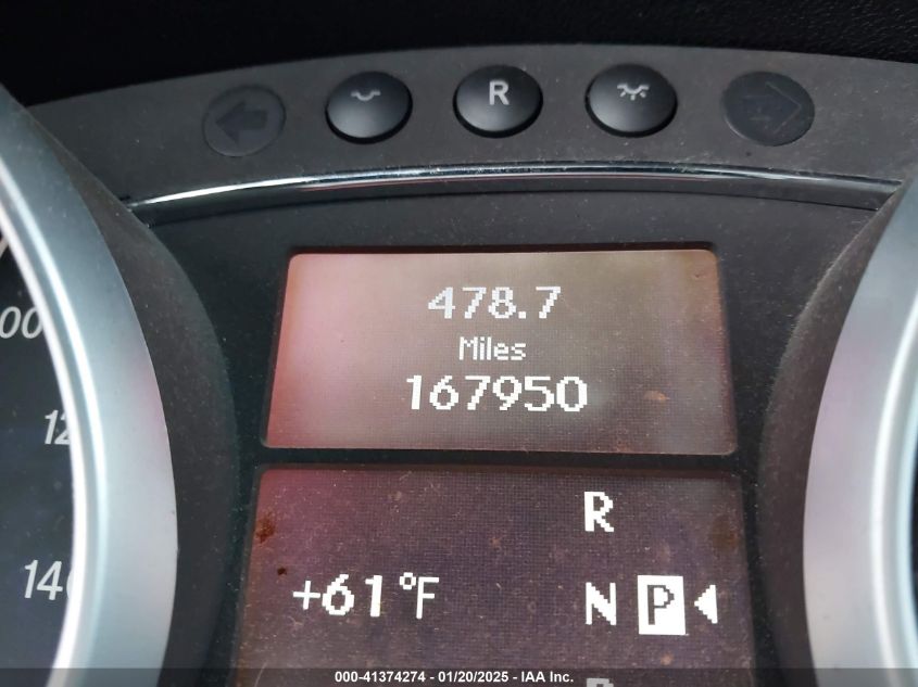 2010 Mercedes-Benz Ml 350 4Matic VIN: 4JGBB8GB5AA592401 Lot: 41374274