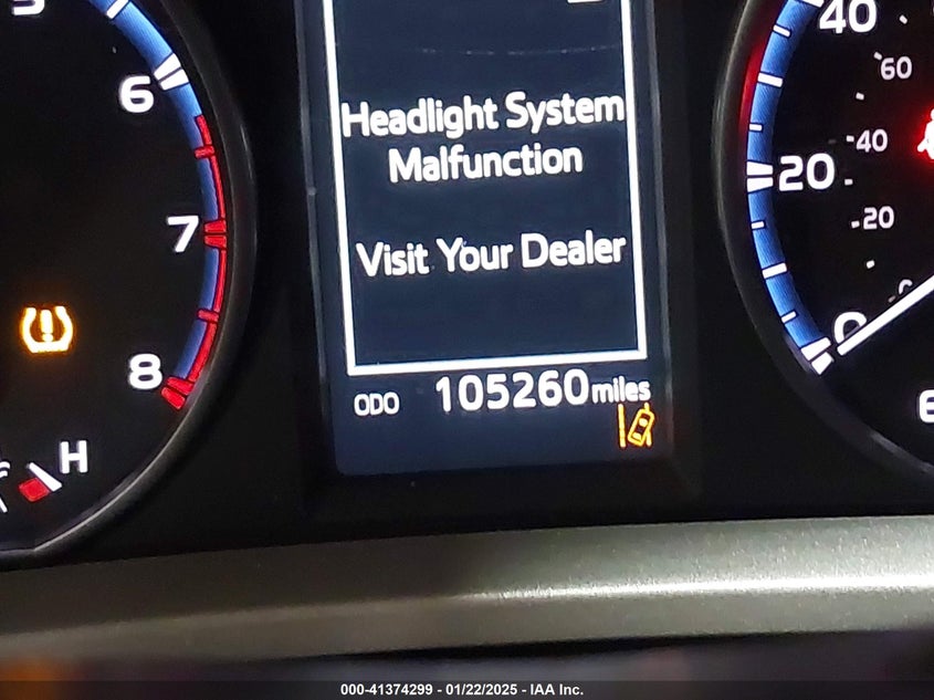 2017 TOYOTA RAV4 XLE - 2T3RFREV5HW648195