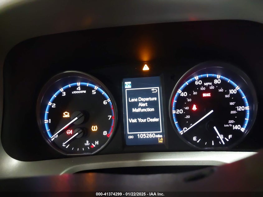 2017 TOYOTA RAV4 XLE - 2T3RFREV5HW648195