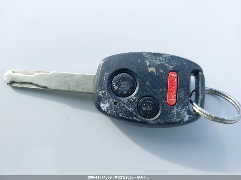 2007 Honda Civic Lx VIN: 2HGFA16567H310824 Lot: 41374309