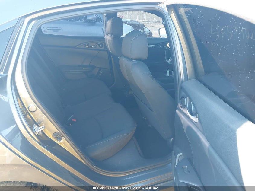 2020 HONDA CIVIC VIN: SHHFK7H60LU209328