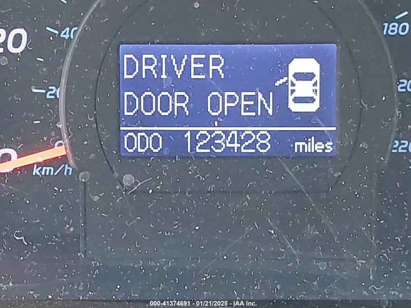 2011 TOYOTA CAMRY VIN: 4T1BF3EK9BU737384
