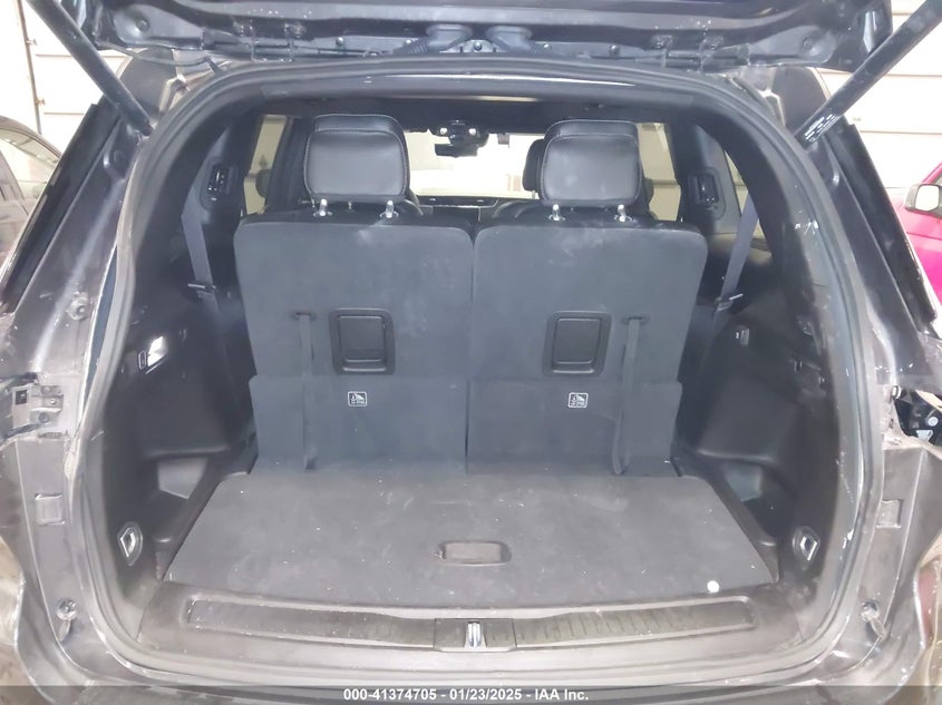 2024 JEEP GRAND CHEROKEE L VIN: 1C4RJKBG6R8549551