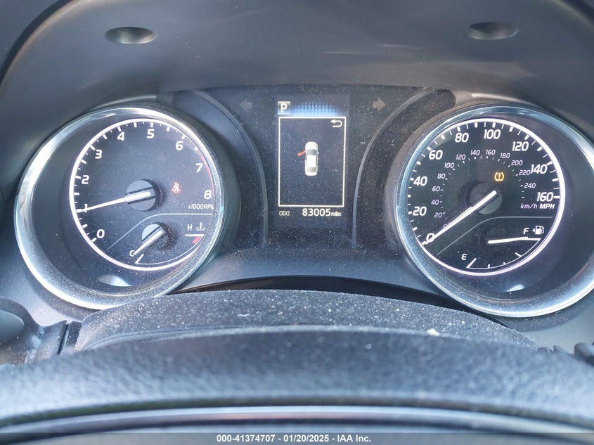 2018 TOYOTA CAMRY VIN: 4T1B11HK5JU157739