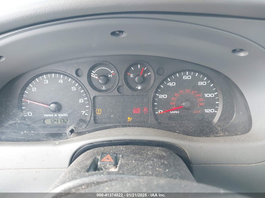 2011 FORD RANGER VIN: 1FTKR1AD1BPA85706