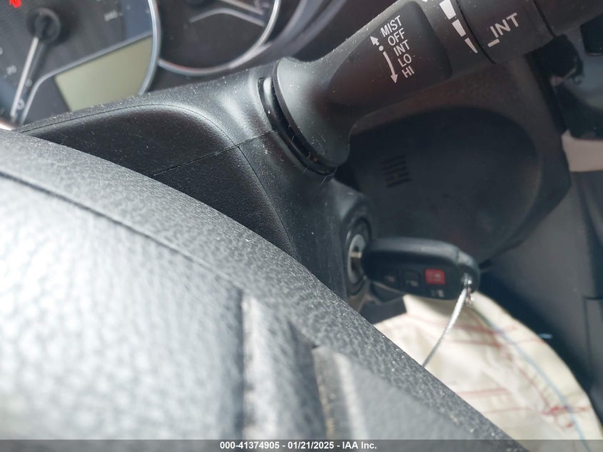 2015 TOYOTA COROLLA LE - 2T1BURHE5FC370358