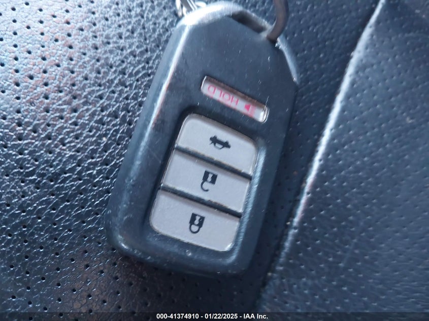 2013 HONDA ACCORD VIN: 1HGCR2F88DA066728