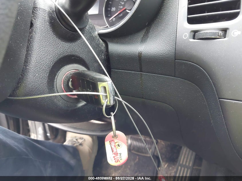 2017 KIA FORTE LX - 3KPFL4A75HE102109