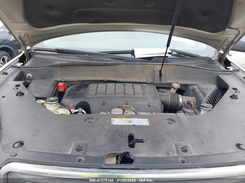 2016 GMC ACADIA SL - 1GKKR1ED8GJ336911