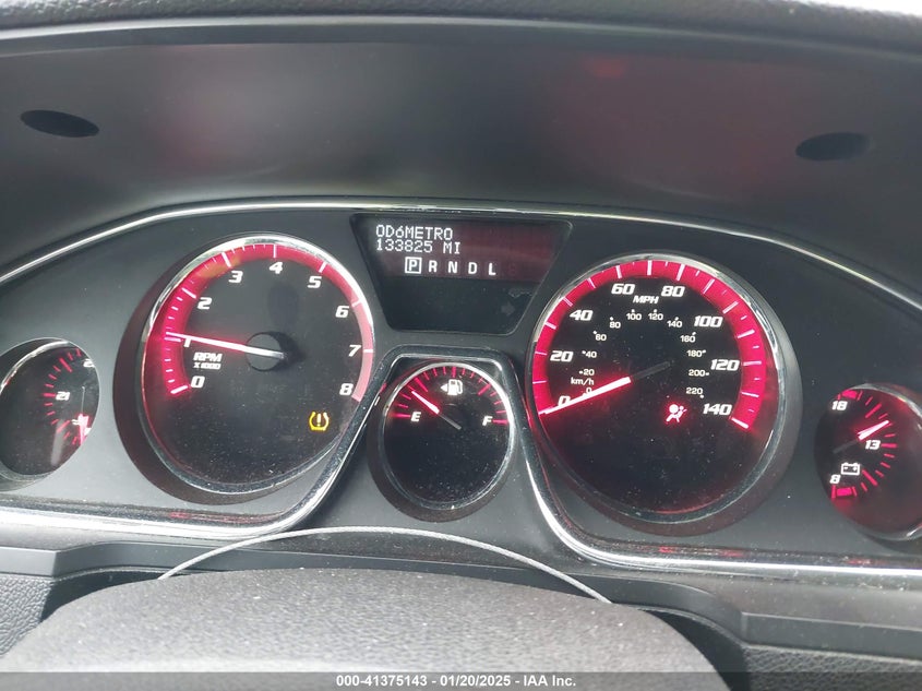 2016 GMC ACADIA SL - 1GKKR1ED8GJ336911