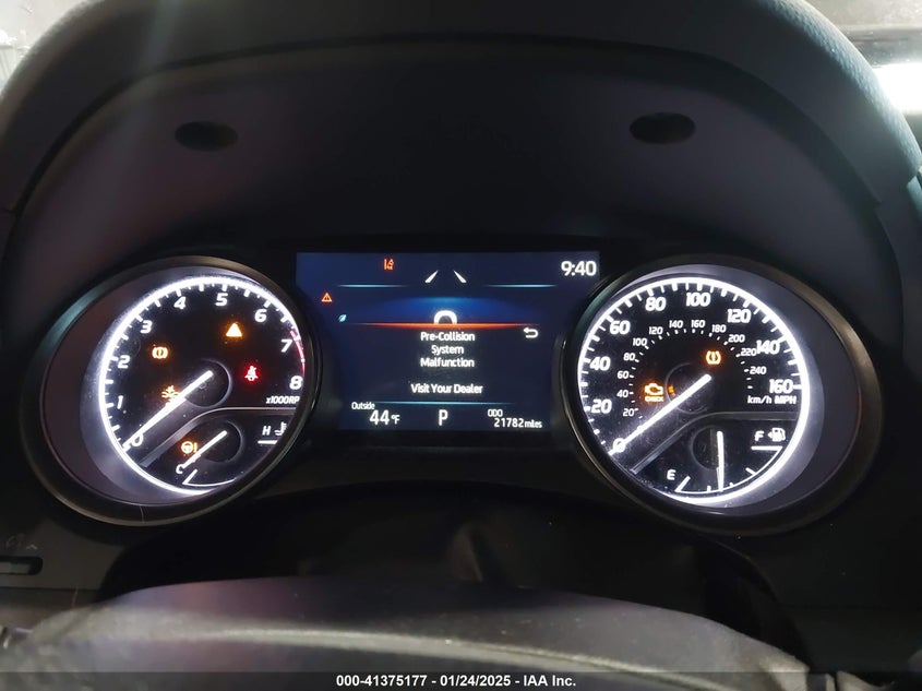 2022 TOYOTA CAMRY VIN: 4T1G11BK1NU069517