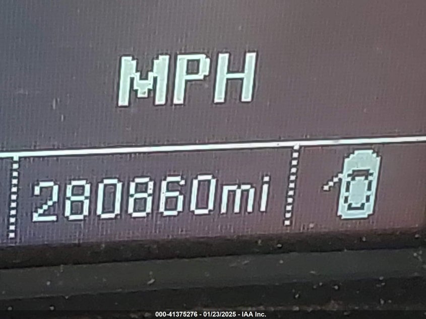 2015 CHEVROLET SILVERADO 2500HD WT - 1GB2KUEG7FZ525808