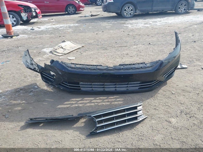 2019 KIA FORTE LXS - 3KPF24AD0KE030025