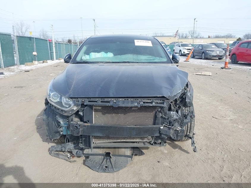 2019 KIA FORTE LXS - 3KPF24AD0KE030025