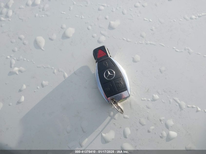 2010 Mercedes-Benz C 300 Luxury/Sport VIN: WDDGF5EBXAF432989 Lot: 41375410