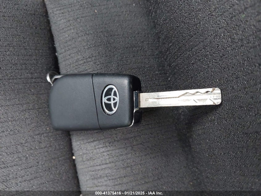 2022 TOYOTA CAMRY VIN: 4T1C11AK7NU659978