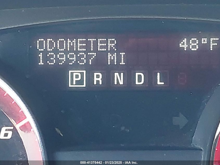 2007 GMC Acadia Sle-1 VIN: 1GKER137X7J108502 Lot: 41375442