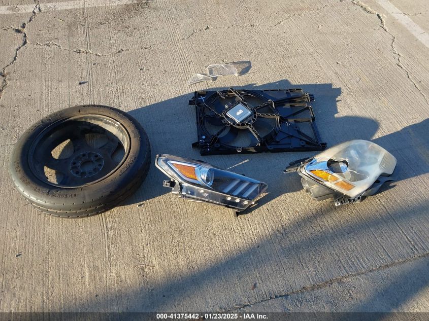 2007 GMC Acadia Sle-1 VIN: 1GKER137X7J108502 Lot: 41375442