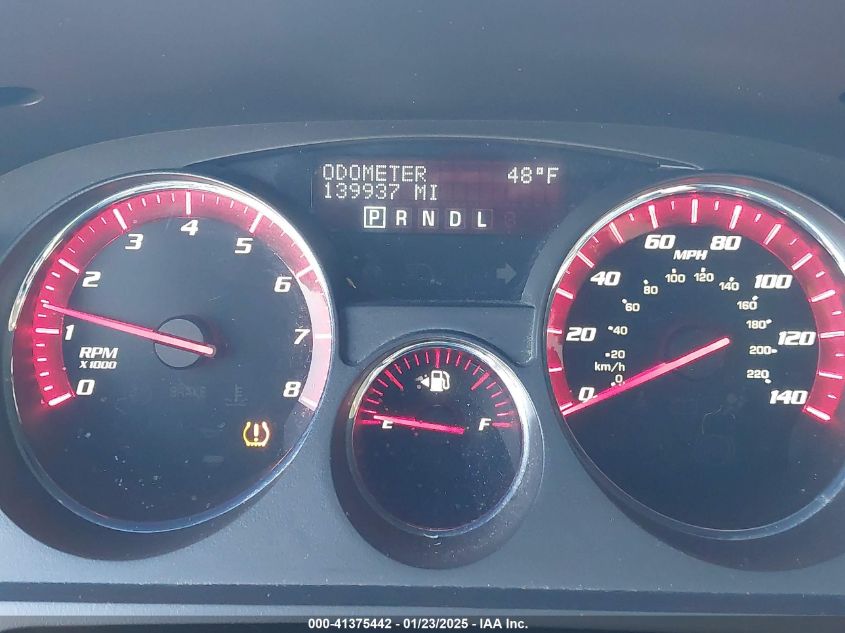 2007 GMC Acadia Sle-1 VIN: 1GKER137X7J108502 Lot: 41375442