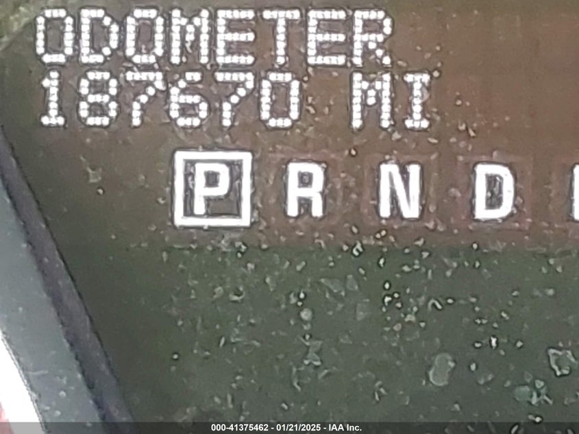 2015 GMC ACADIA SLE - 1GKKVNED5FJ132410