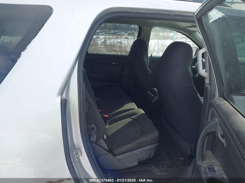 2015 GMC ACADIA SLE - 1GKKVNED5FJ132410