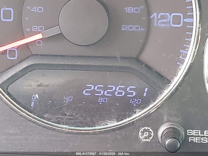 2003 Honda Civic Hybrid VIN: JHMES95643S005985 Lot: 41375567