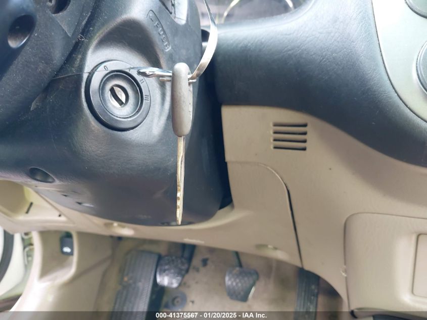 2003 Honda Civic Hybrid VIN: JHMES95643S005985 Lot: 41375567