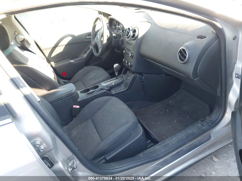 2008 PONTIAC G6 VIN: 1G2ZG57BX84208385