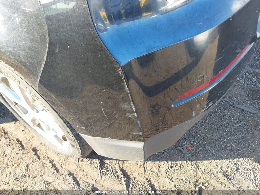 2014 CHEVROLET VOLT VIN: 1G1RH6E4XEU112716