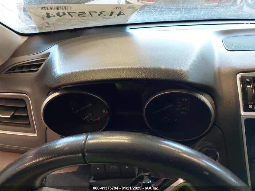 2018 SUBARU OUTBACK 2.5I LIMITED - 4S4BSANCXJ3340845