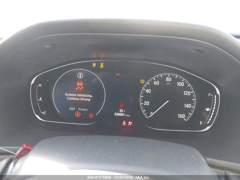 2018 HONDA ACCORD VIN: 1HGCV1F53JA148437