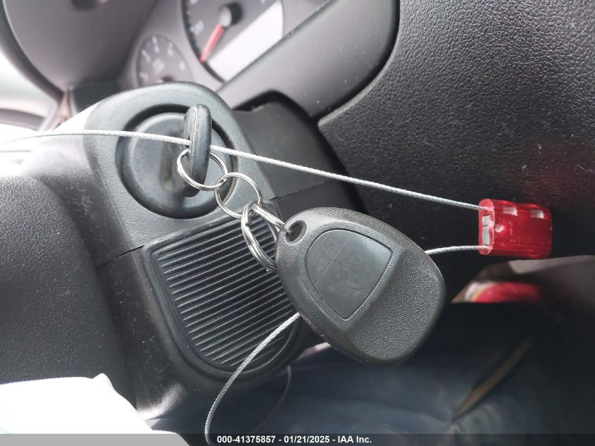 2008 Chevrolet Impala Ls VIN: 02G1WB58N68135803 Lot: 41375857