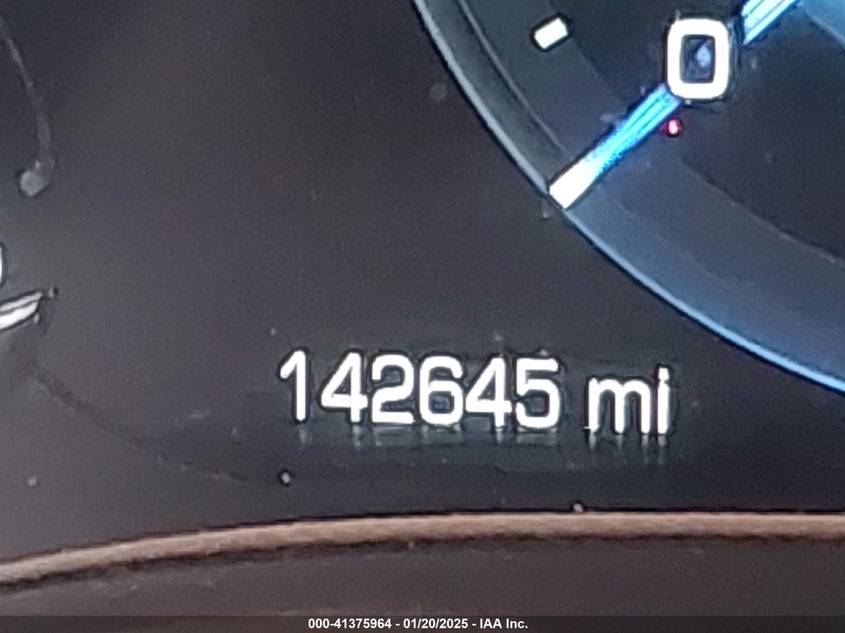 2016 CADILLAC ESCALADE ESV LUXURY COLLECTION - 1GYS4HKJ4GR458805