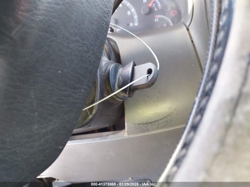 2002 Ford F-150 Lariat/Xl/Xlt VIN: 2FTRX07W22CA45174 Lot: 41375969