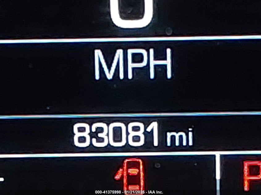 2017 CHEVROLET MALIBU 1LT - 1G1ZE5ST4HF221647