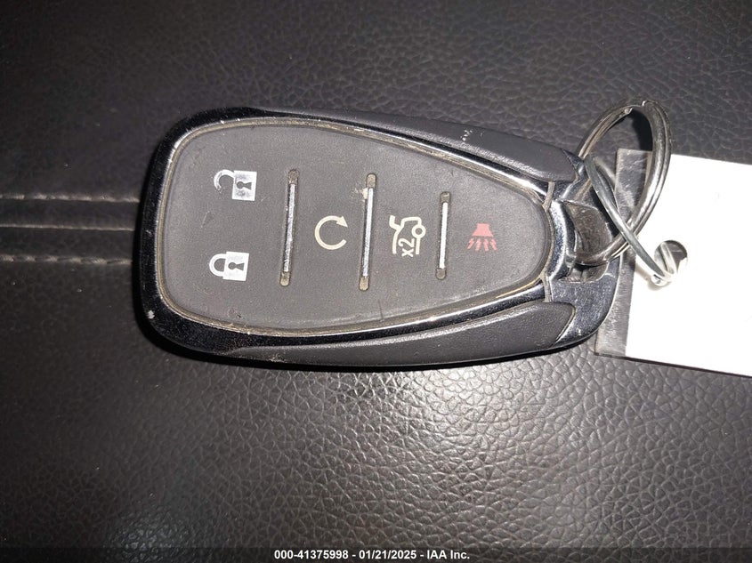 2017 CHEVROLET MALIBU 1LT - 1G1ZE5ST4HF221647