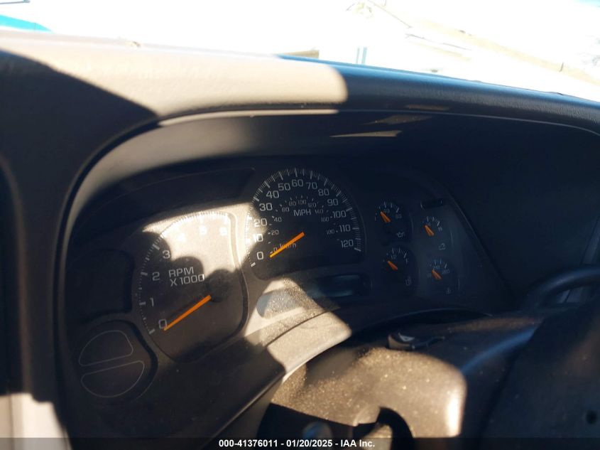 2004 GMC Yukon Xl 1500 Slt VIN: 3GKEC16Z34G233594 Lot: 41376011