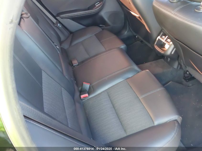 2016 Chevrolet Impala 2Lt VIN: 2G1115S31G9196271 Lot: 41376014