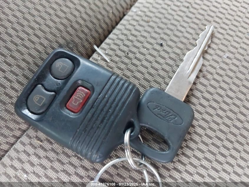 2006 Ford F-250 Lariat/Xl/Xlt VIN: 1FTSW20P26ED62827 Lot: 41376108