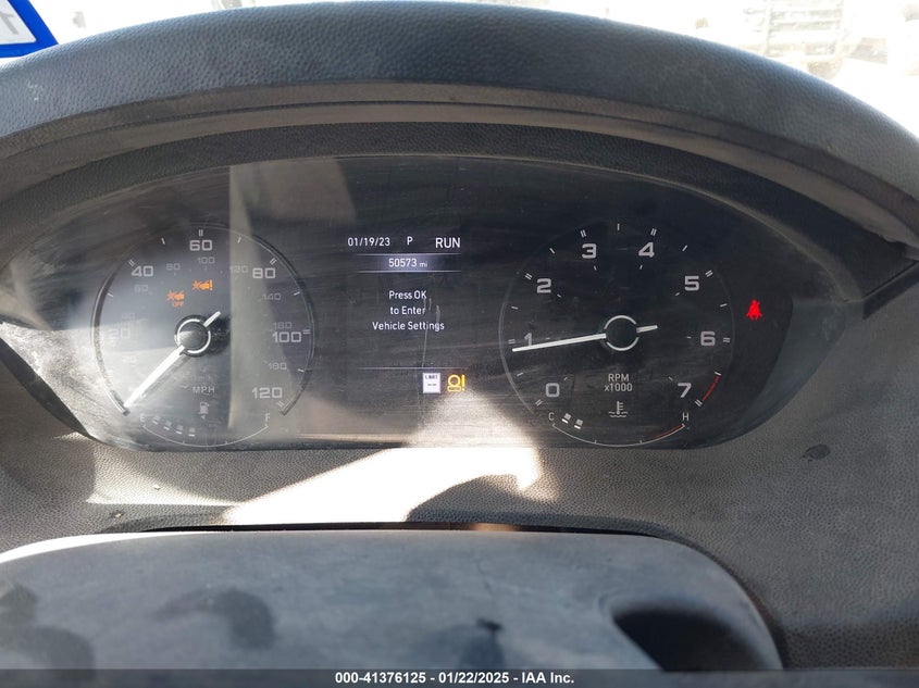 VIN 3C6LRVDGXPE524000 2023 RAM PROMASTER 2500 HIGH ROOF 159 WB