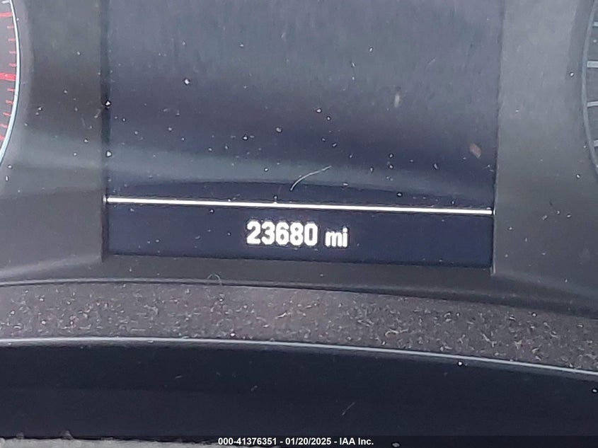 2024 CHEVROLET MALIBU FWD RS - 1G1ZG5ST6RF158739