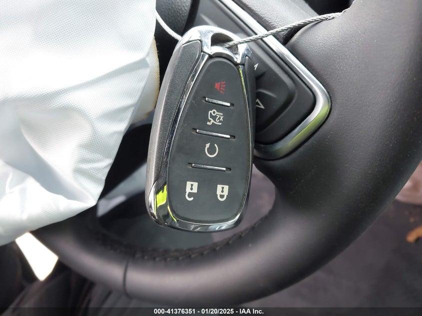 2024 CHEVROLET MALIBU FWD RS - 1G1ZG5ST6RF158739