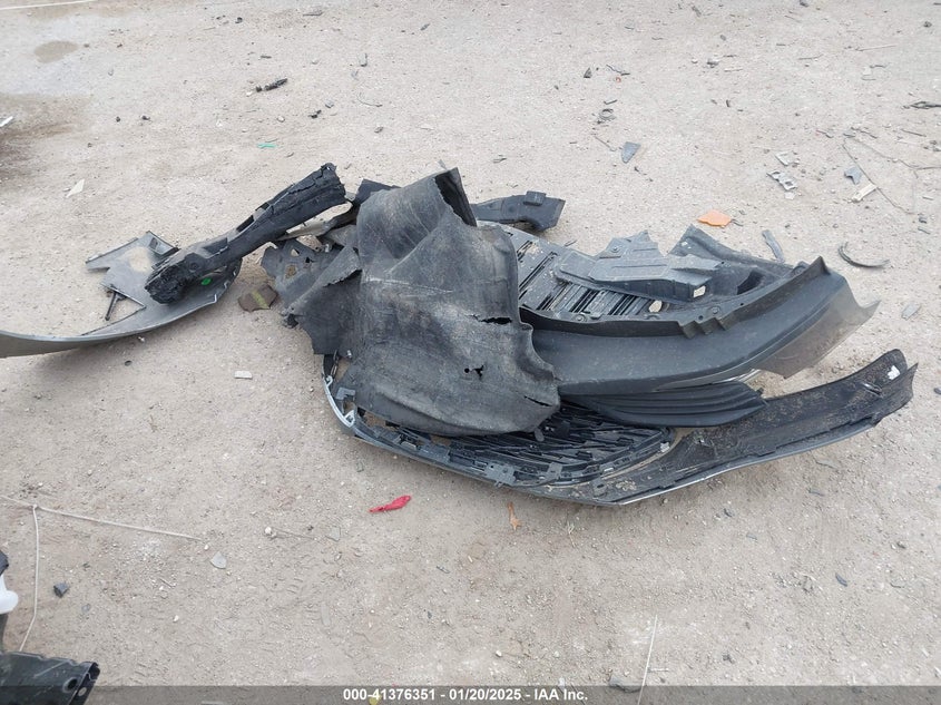 2024 CHEVROLET MALIBU FWD RS - 1G1ZG5ST6RF158739