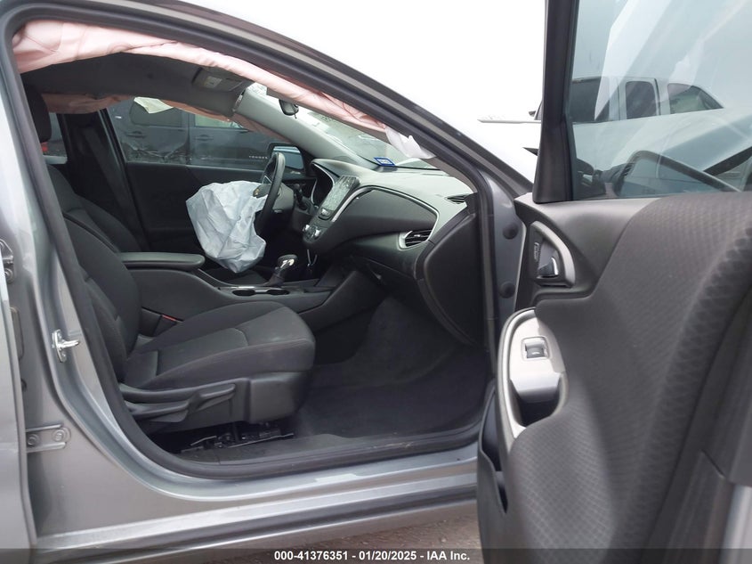 2024 CHEVROLET MALIBU FWD RS - 1G1ZG5ST6RF158739