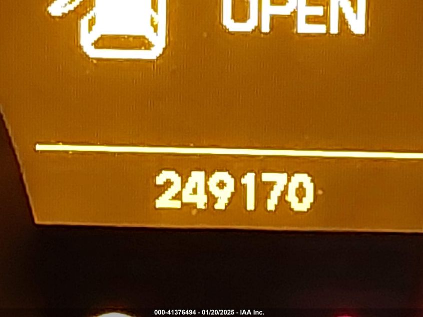 2008 Acura Mdx VIN: 2HNY28298H543616 Lot: 41376494