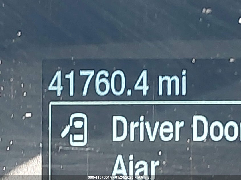 2018 FORD ECOSPORT SE - MAJ3P1TE2JC203547