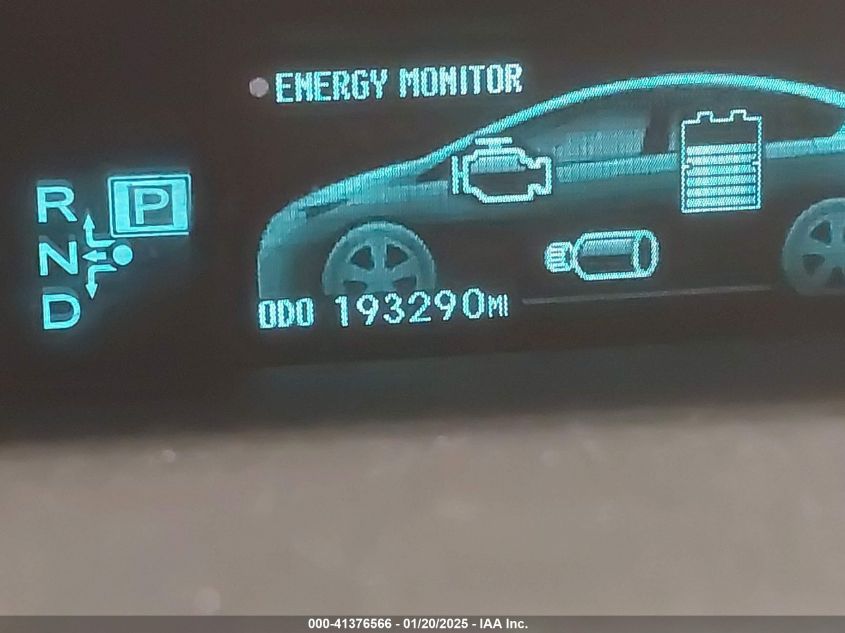 VIN JTDKN3DU5F0481722 2015 Toyota Prius, Two no.16