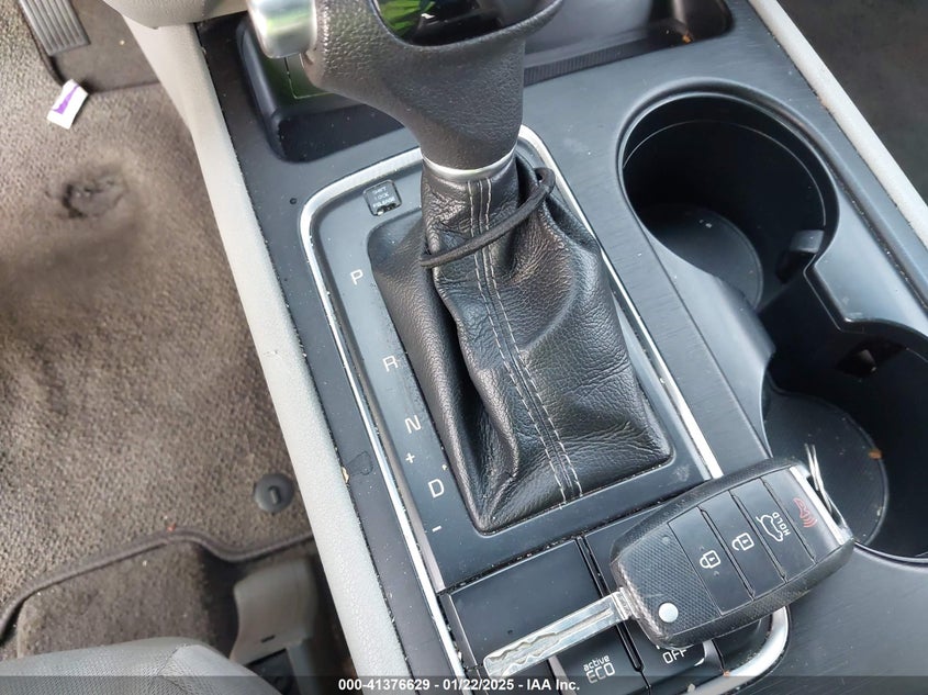 2015 KIA SEDONA LX - KNDMB5C15F6025446