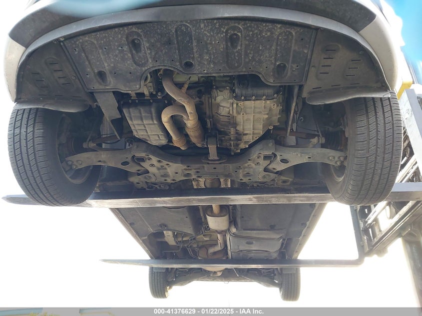 2015 KIA SEDONA LX - KNDMB5C15F6025446