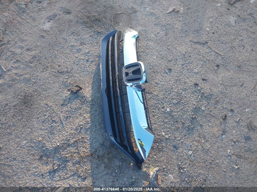 2004 Chevrolet Trailblazer Ext Lt VIN: 1GNES16S346234657 Lot: 41376648